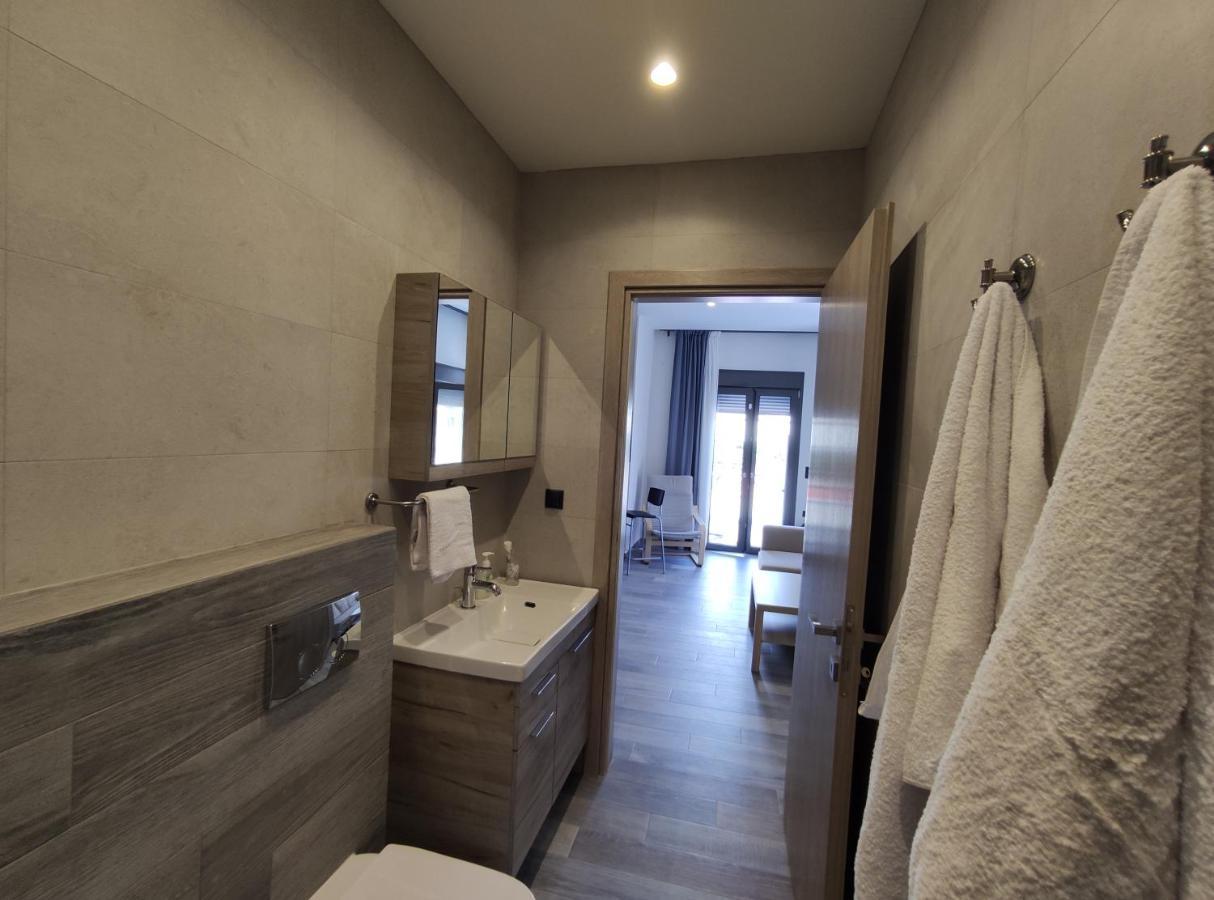 Bono Apartment Каламата Екстериор снимка