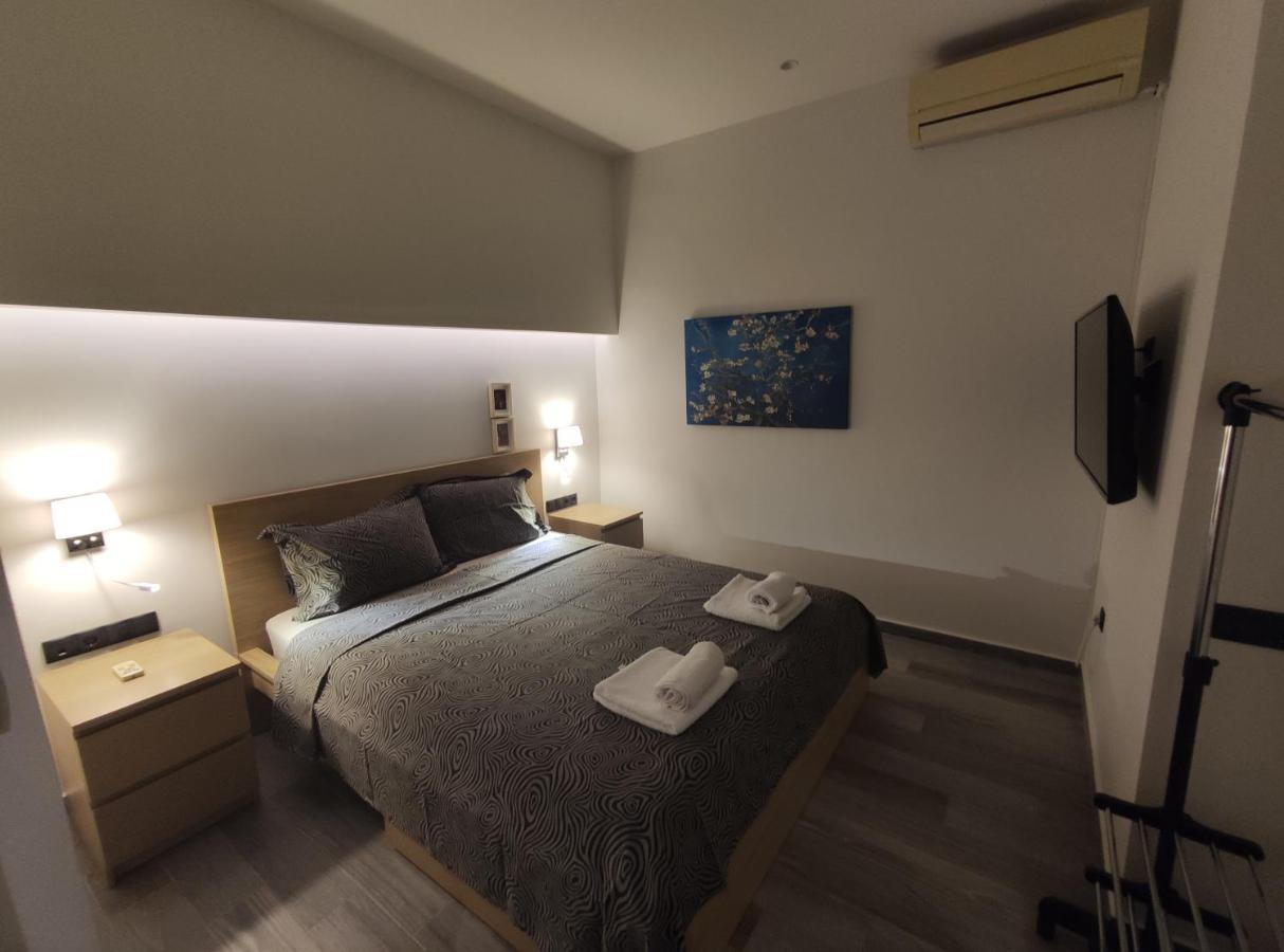 Bono Apartment Каламата Екстериор снимка