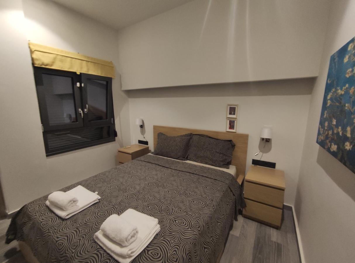 Bono Apartment Каламата Екстериор снимка