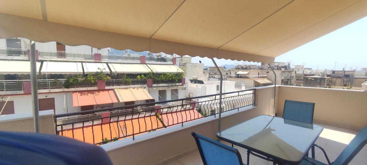 Bono Apartment Каламата Екстериор снимка